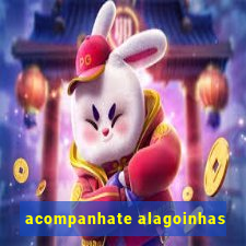 acompanhate alagoinhas